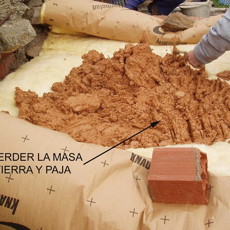 La Fábrica de Pereruela