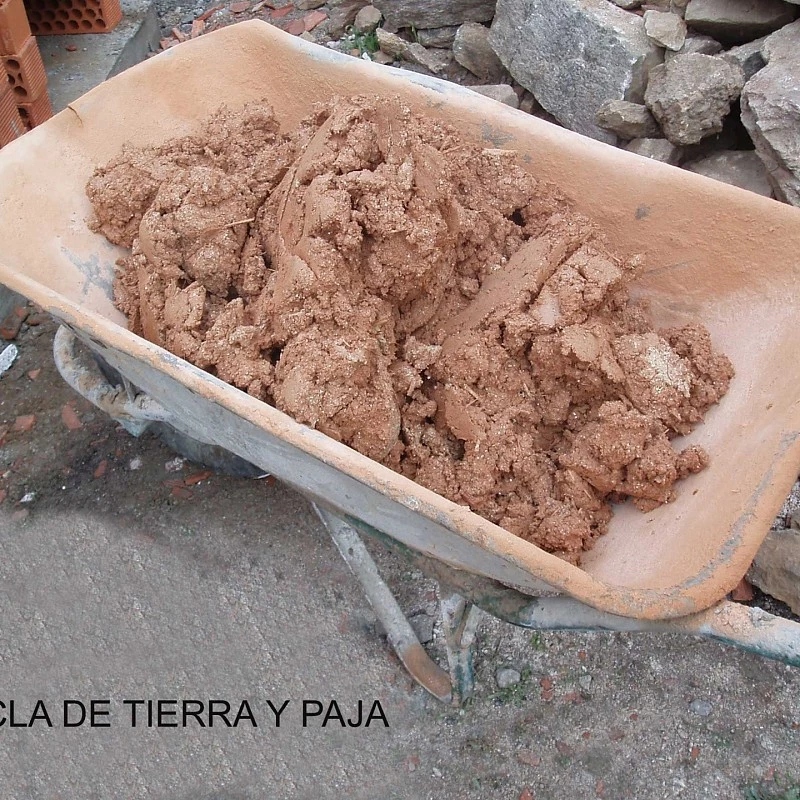 La Fábrica de Pereruela