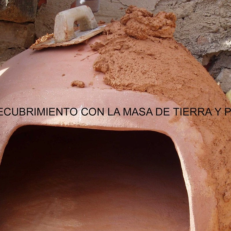 La Fábrica de Pereruela