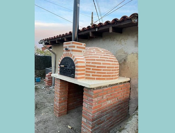 La Fábrica de Pereruela